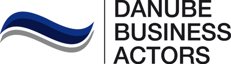 Danube Business Actors Logo