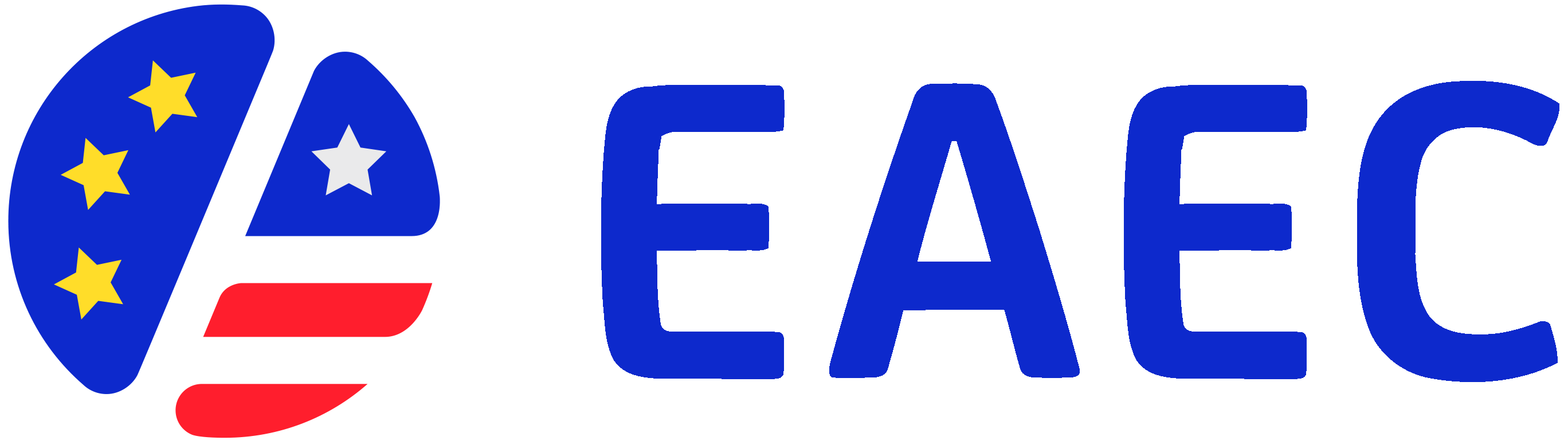 Logo EAEC