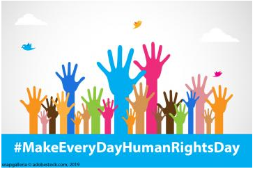 Make Every day Human Rights Day
