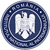 logo Institutul National al Patrimoniului